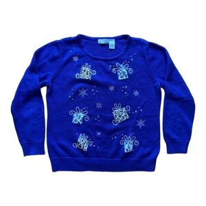 Holiday (ugly Christmas) sweater